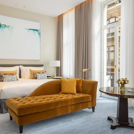 Corinthia Grand Astoria 5* Brussels