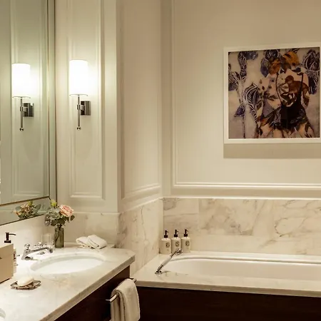 Corinthia Grand Astoria 5* Brussels
