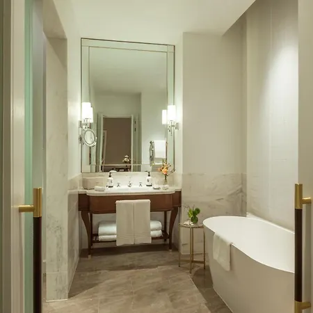 Corinthia Grand Astoria Hotel Brussels